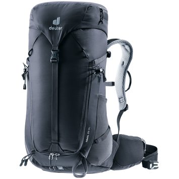 DEUTER Trail 28 SL black