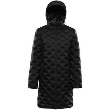 ALPINE PRO AWEDA 2 black