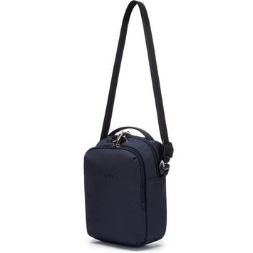 PACSAFE V COMPANION CROSSBODY 5L ocean
