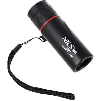 NILS Camp NC1721, 8x