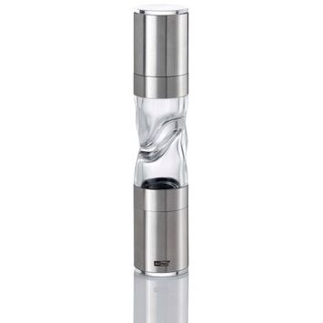 ADHOC DUOMILL PURE, nerezová ocel 22 cm