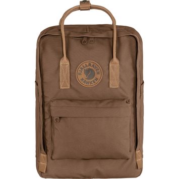 FJÄLLRÄVEN Kanken No. 2 Laptop 15 Hazel Brown