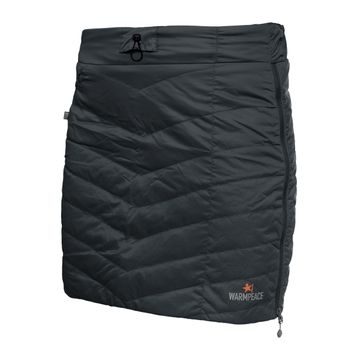 WARMPEACE SHEE black/black