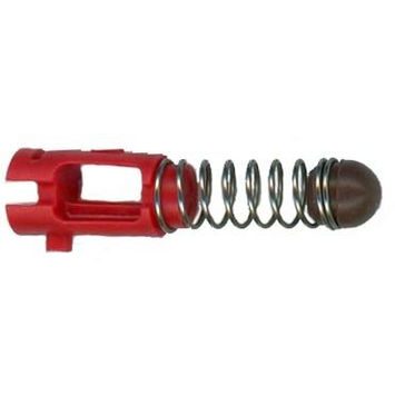 MSR FUEL PUMPCHECK VALVE ASSEMBLY