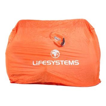LIFESYSTEMS Survival Shelter 2