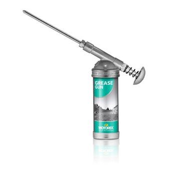 MOTOREX BIKE GREASE INJ. APLIKÁTOR (305029)