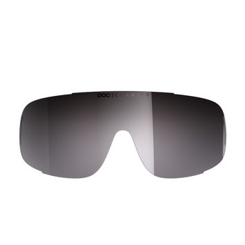 POC Aspire Sparelens, Clarity Universal/Partly Sunny Grey
