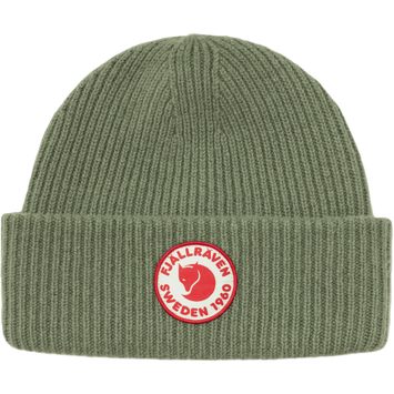 FJÄLLRÄVEN 1960 Logo Hat Caper Green