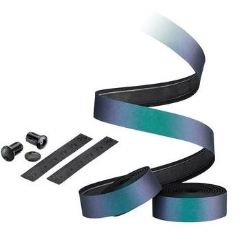 CICLOVATION Poly Touch Cosmic Haze Emerald