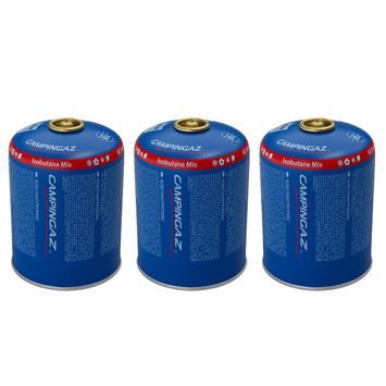 CAMPINGAZ CV470 Plus 3 Pack