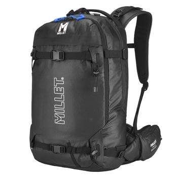 MILLET COSMIC 28 NOIR NEW