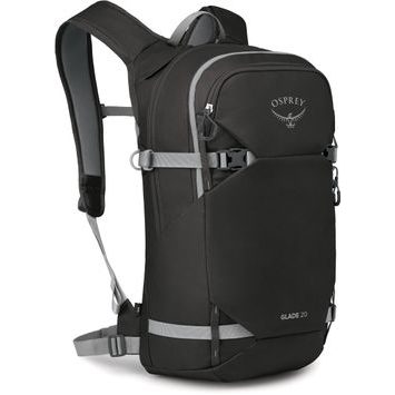 OSPREY GLADE 20 black