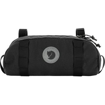FJÄLLRÄVEN Hoja Handlebar Pocket Black