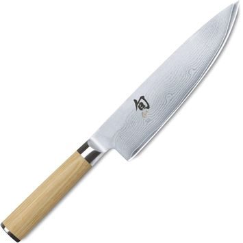 KAI SHUN CLASSIC WHITE 20 cm