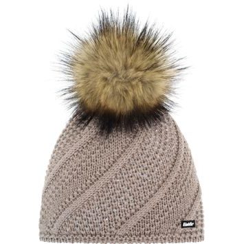 EISBÄR Sita Lux Crystal MÜ beigemele/real