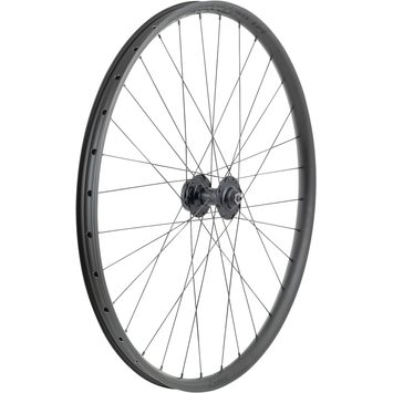 BONTRAGER Wheel Front Bontrager Line 30 TLR/DC20 27.5 32H QR Black