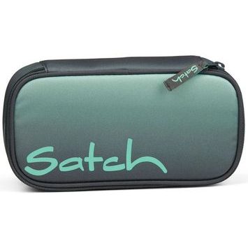 SATCH Pencilcase - Gradient Mint