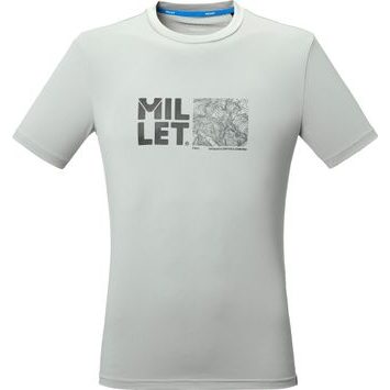 MILLET SENECA TS SS M GRANITE