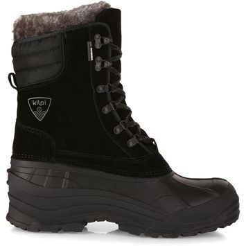 KILPI ANTARTIC HIGH WP-M Černá