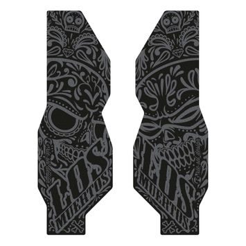 RIESEL TAPE 3000 los muertos