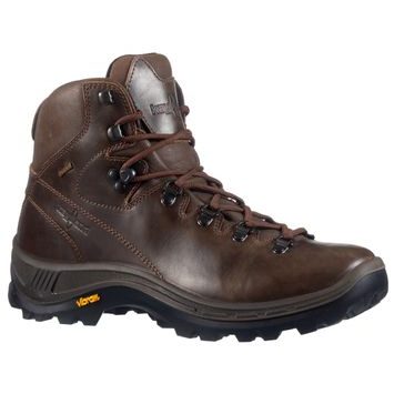 KAYLAND Cumbria GTX, brown
