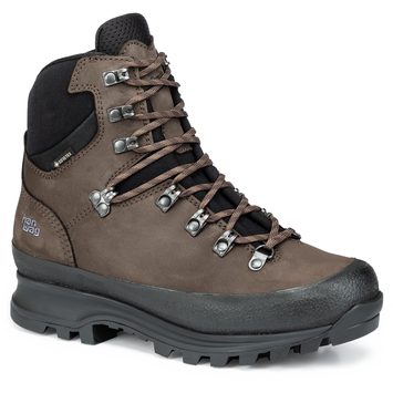 HANWAG Nazcat II Wide Lady GTX Mocca/Black