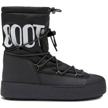 MOON BOOT MTRACK POLAR NYLON BLACK