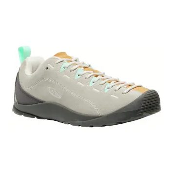 KEEN JASPER WOMEN, abbey stone/oak buff