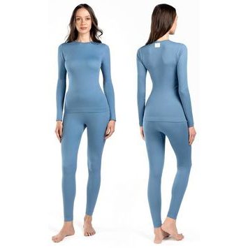 SPOKEY COLDY SET W, modré