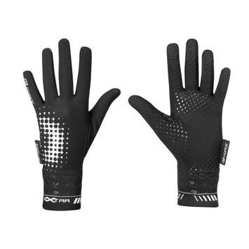 FORCE KID EXTRA, jaro-podzim, černé