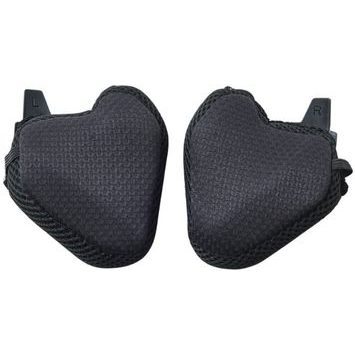 FOX Proframe Rs Cheek Pad Thck 30/40Mm