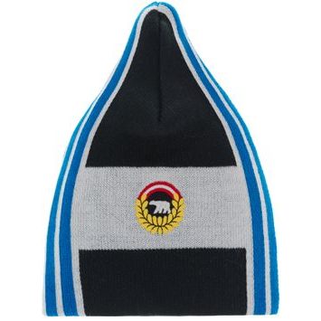 EISBÄR Quan OS MÜ schwarz-white-bugatti