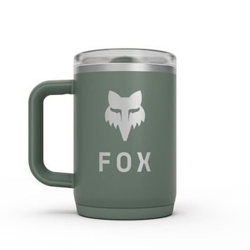 FOX Fox X Cb Thrive Mug Vss 16OZ Moss
