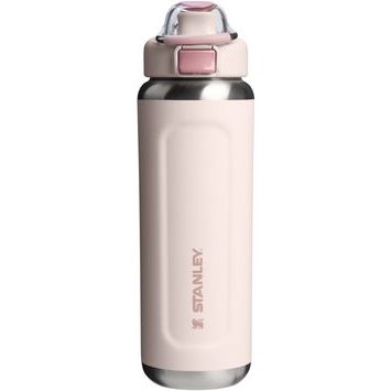 STANLEY The Stanley Wellspring Bottle 700 ml/24oz Rose Quartz