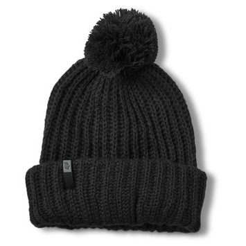 FOX Indio Beanie Black