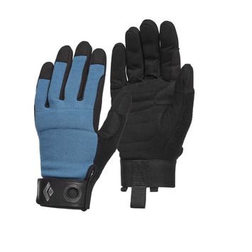 BLACK DIAMOND CRAG GLOVES Astral Blue