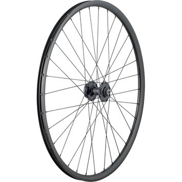BONTRAGER Wheel Front Bontrager Connection/DC20 27.5 Disc SV 32H Black