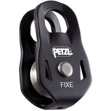 PETZL FIXE black