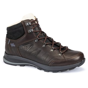 HANWAG Travi Chestnut/Black