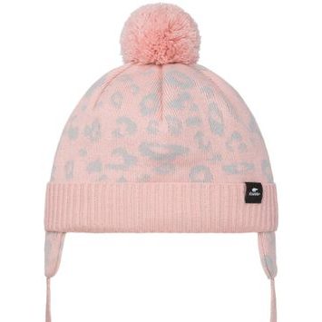 EISBÄR Lilie Ear Pompon MÜ kids Rosa 51 cm