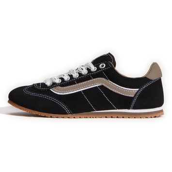VANS Super Lowpro LACES Black