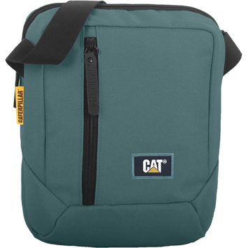 CATERPILLAR The Project 2 sea pine zelená