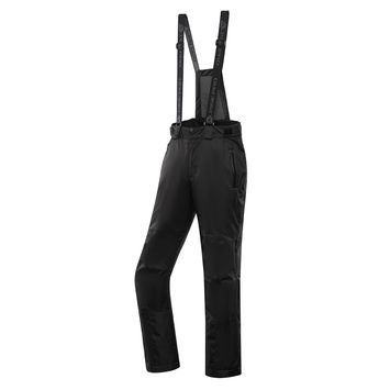 ALPINE PRO FELER black