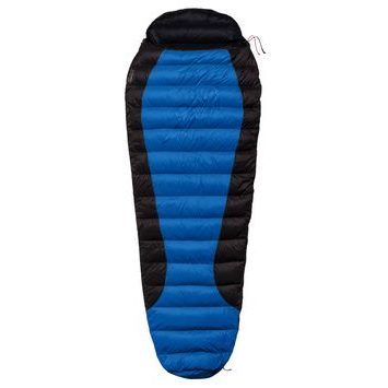 WARMPEACE VIKING 300 170 cm WIDE, blue/grey/black