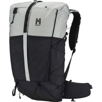 MILLET PARMELAN 35 SILVERSTONE/BLACK