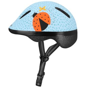 SPOKEY FUN LADYBUG, 48-52 cm