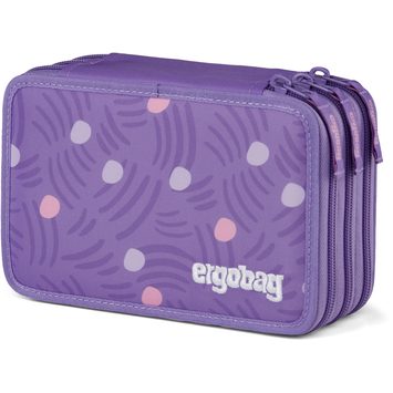 ERGOBAG Maxi Pencil Case 1,75 - PonyBearadise