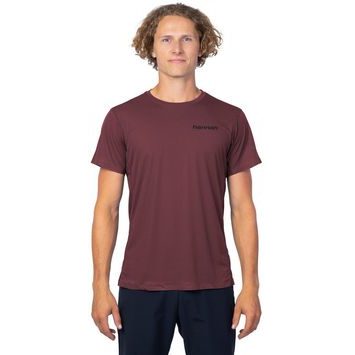 HANNAH WICK red mahogany