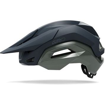 GIRO Montaro Pro Spherical Mat Saphire