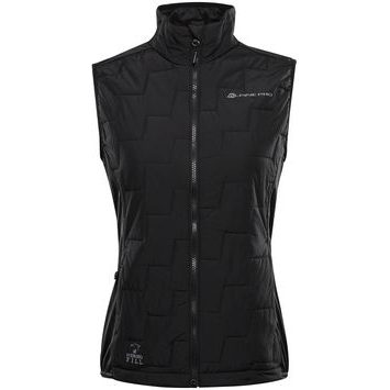 ALPINE PRO NERCA, black